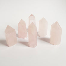 Load image into Gallery viewer, Rose Quartz (Generator) - Small
