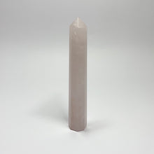 Load image into Gallery viewer, Rose Quartz (Obelisk)
