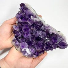 Load image into Gallery viewer, Amethyst Cluster
