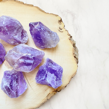 Load image into Gallery viewer, Amethyst (Raw)
