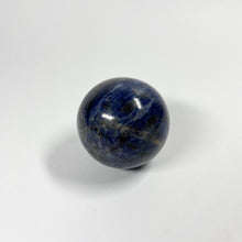 Load image into Gallery viewer, Sodalite Sphere
