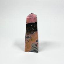 Load image into Gallery viewer, Rhodonite (Obelisk)
