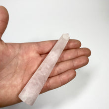 Load image into Gallery viewer, Rose Quartz (Obelisk)
