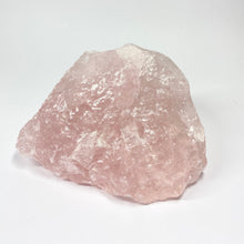 Load image into Gallery viewer, Rose Quartz Chunk
