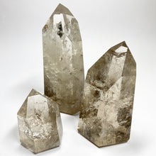 Load image into Gallery viewer, Smoky Quartz (Generator) - 08
