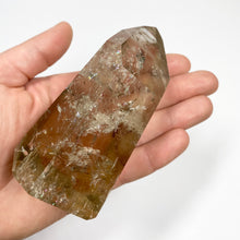 Load image into Gallery viewer, Smoky Quartz (Generator) - 07
