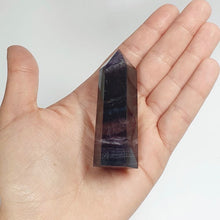 Load image into Gallery viewer, Fluorite (Generator) - Small
