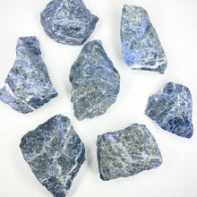 Load image into Gallery viewer, Sodalite (Raw)

