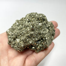 Load image into Gallery viewer, Pyrite Cluster

