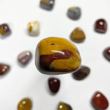 Load image into Gallery viewer, Mookaite (Tumbled Stone)
