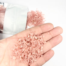 Load image into Gallery viewer, Rose Quartz (Chips)
