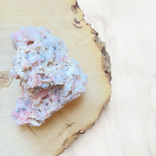 Load image into Gallery viewer, Pink Opal (Natural Chunk)

