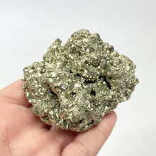 Load image into Gallery viewer, Pyrite Cluster

