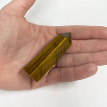 Load image into Gallery viewer, Tiger’s Eye (Generator) - 03
