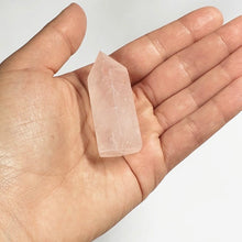 Load image into Gallery viewer, Rose Quartz (Generator) - Small
