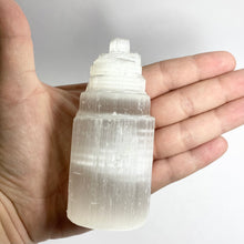 Load image into Gallery viewer, Selenite Tower - Small
