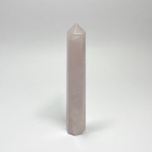 Load image into Gallery viewer, Rose Quartz (Obelisk)
