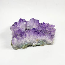 Load image into Gallery viewer, Amethyst Tealight Holder - 02
