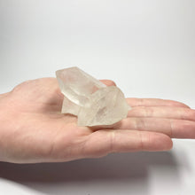 Load image into Gallery viewer, Clear Quartz (Cluster)

